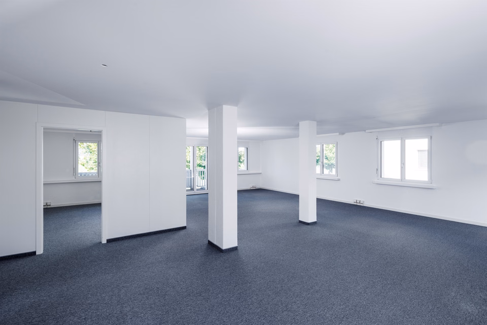Your new office space is ready to move in!, Bronschhoferstrasse, 9500 Wil SG, St. Gallen, CH