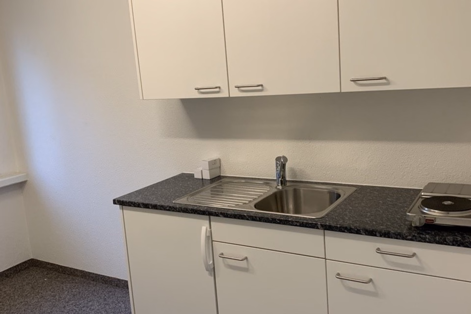 Your new office space is ready to move in!, Bronschhoferstrasse, 9500 Wil SG, St. Gallen, CH