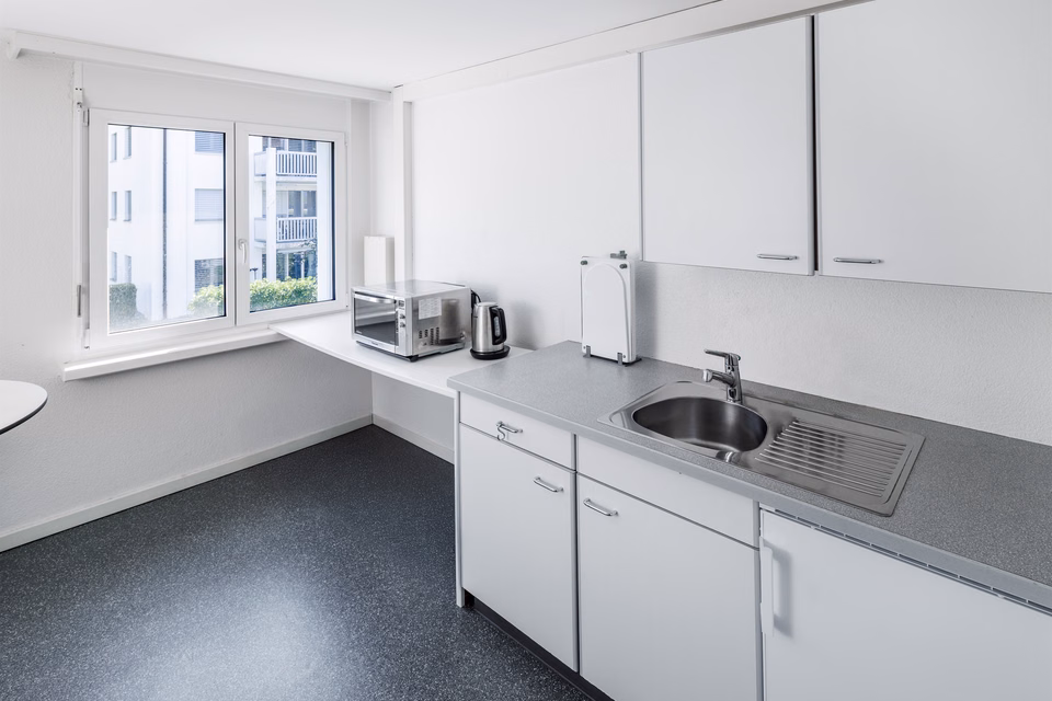Your new office space is ready to move in!, Bronschhoferstrasse, 9500 Wil SG, St. Gallen, CH