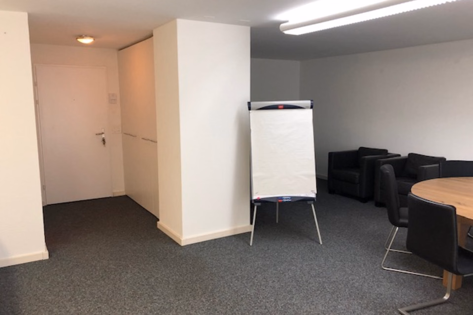 We offer space for your business!, Bronschhoferstrasse, 9500 Wil SG, St. Gallen, CH