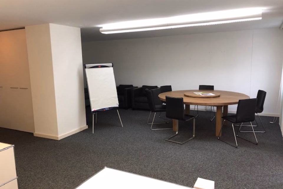 We offer space for your business!, Bronschhoferstrasse, 9500 Wil SG, St. Gallen, CH