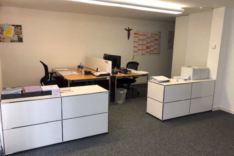 We offer space for your business!, Bronschhoferstrasse, 9500 Wil SG, St. Gallen, CH