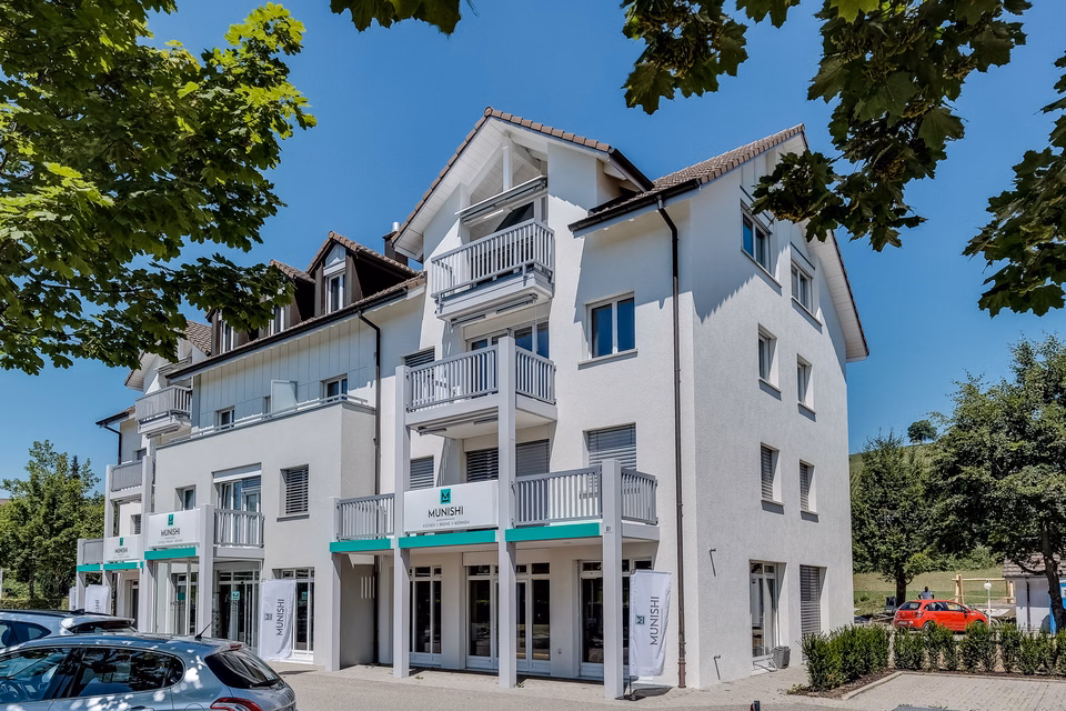 We offer space for your business!, Bronschhoferstrasse, 9500 Wil SG, St. Gallen, CH