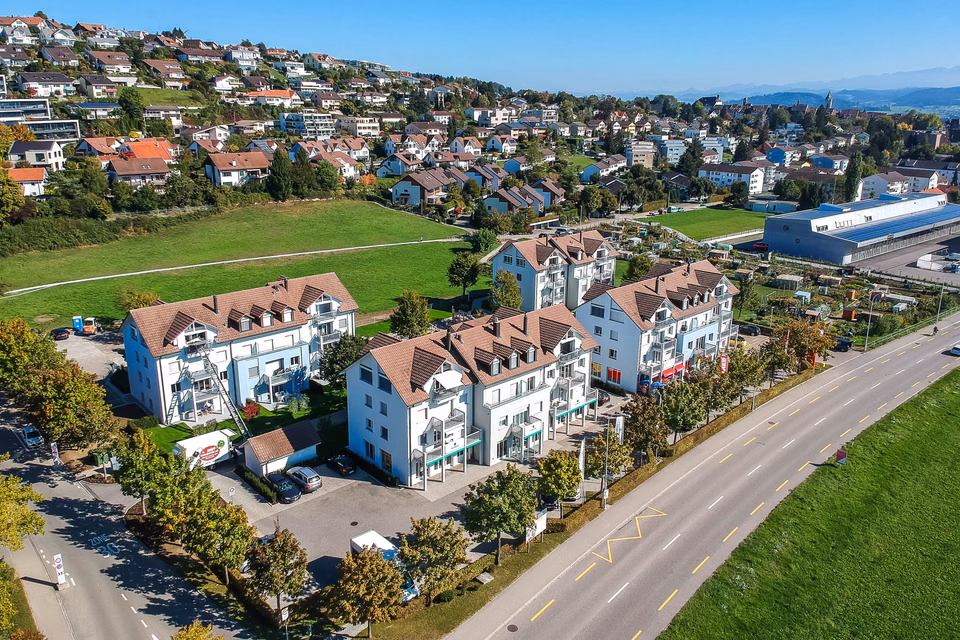 We offer space for your business!, Bronschhoferstrasse, 9500 Wil SG, St. Gallen, CH