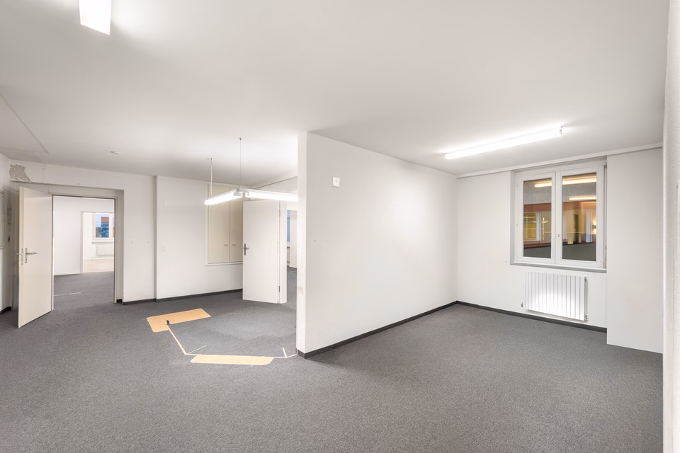 Your new commercial rental space in the beautiful Old Town of Schaffhausen, Oberstadt 5, 8200 Schaffhausen, Schaffhausen, CH