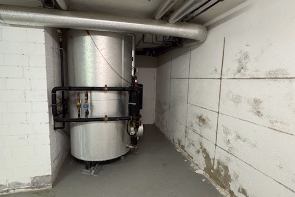 Various storage rooms for rent, Vorstadt, 8200 Schaffhausen, Schaffhausen, CH