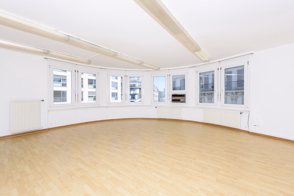 Commercial space in the city centre, Rue Caroline, 1003 Lausanne, Vaud, CH