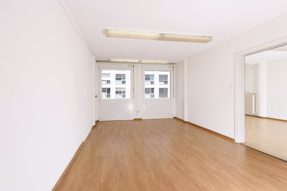 Commercial space in the city centre, Rue Caroline, 1003 Lausanne, Vaud, CH