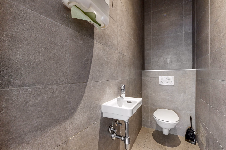 Exceptional visibility for this retail unit, Rue des Rois, 1204 Genève, Geneva, CH