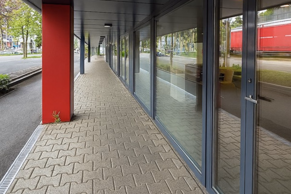 Attractive office space in Sonnenhof Rapperswil centre, Zürcherstrasse, 8640 Rapperswil SG, St. Gallen, CH