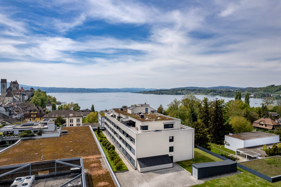 Attractive office space in Sonnenhof Rapperswil centre, Zürcherstrasse, 8640 Rapperswil SG, St. Gallen, CH