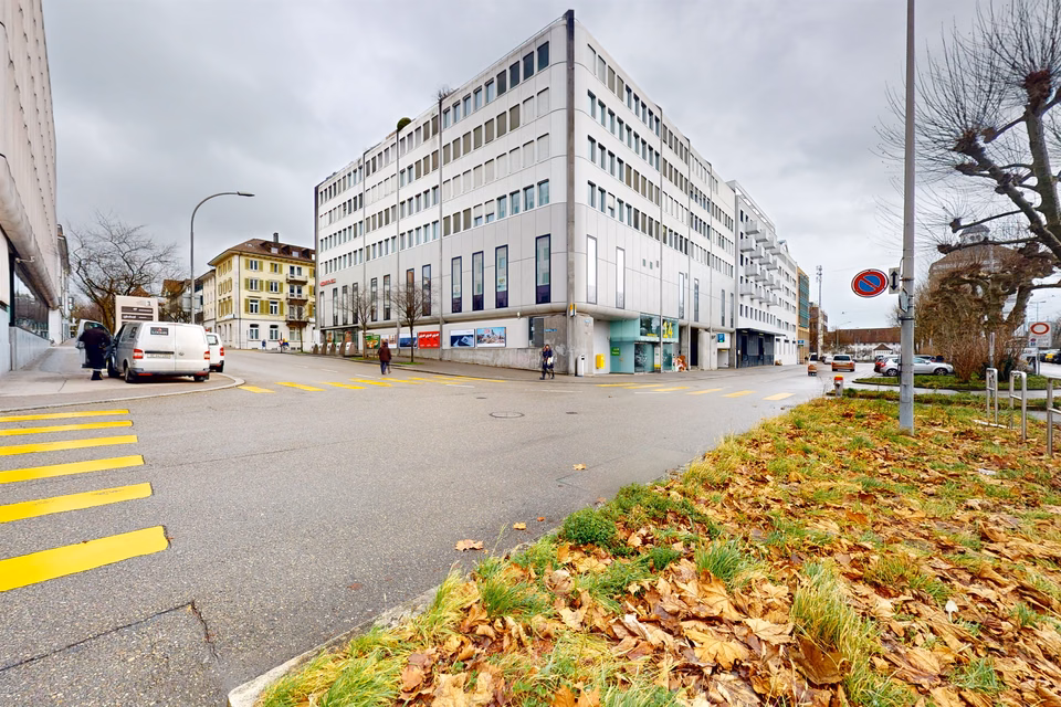 More space + power + light = your ideal storage room in Solothurn, Poststrasse, 4500 Solothurn, Solothurn, CH