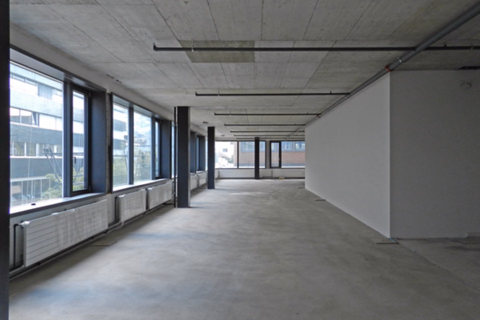 Modern office space in an attractive location in Zürich Albisrieden, Flüelastrasse 31 A, 8047 Zürich, Zurich, CH