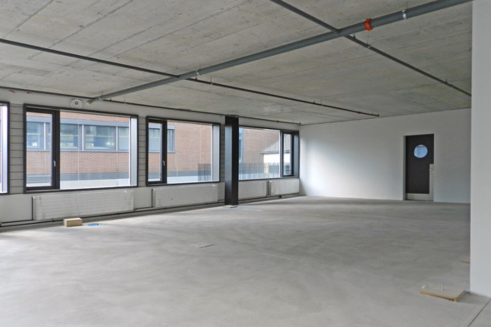 Modern office space in an attractive location in Zürich Albisrieden, Flüelastrasse 31 A, 8047 Zürich, Zurich, CH