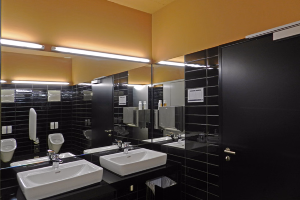 Modern office space in an attractive location in Zürich Albisrieden, Flüelastrasse 31 A, 8047 Zürich, Zurich, CH