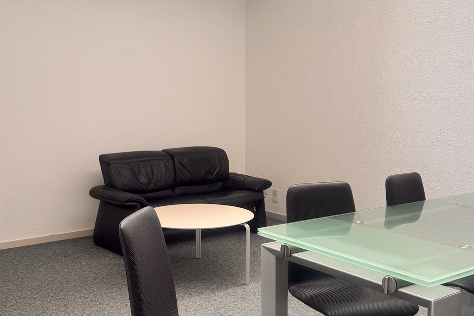 Your new business environment, Römerstrasse, 2555 Brügg b. Biel, Bern, CH