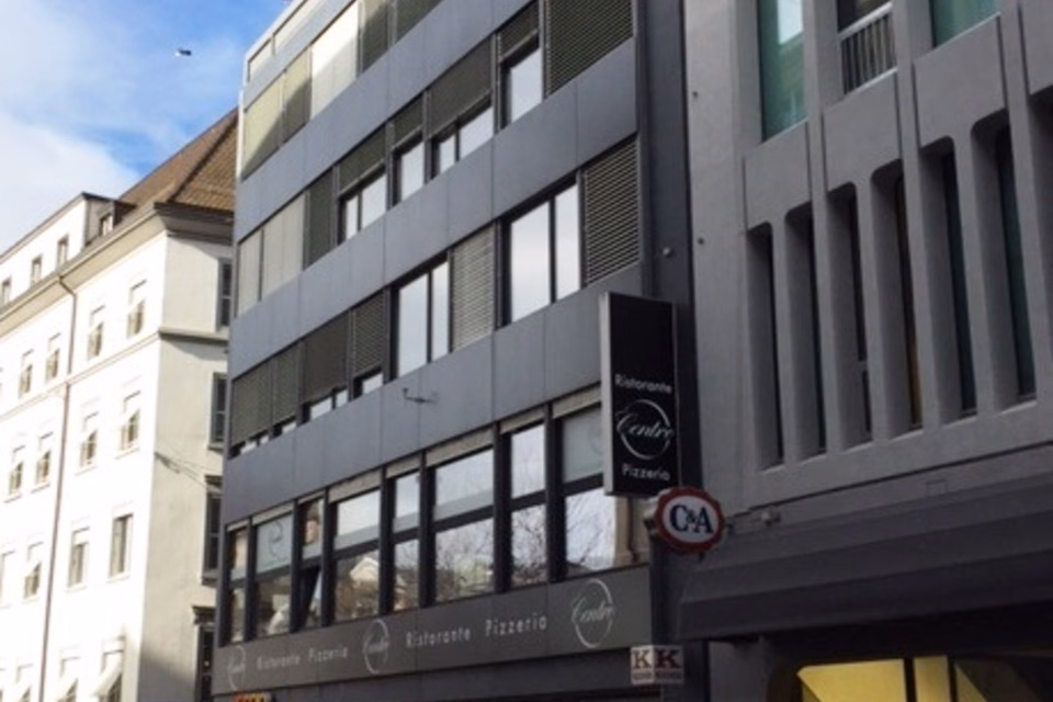 Your new residence at Barfi, Streitgasse, 4051 Basel, Basel-City, CH