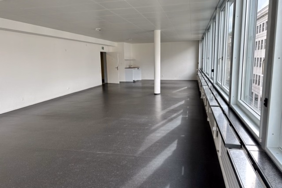 Your new residence at Barfi, Streitgasse, 4051 Basel, Basel-City, CH