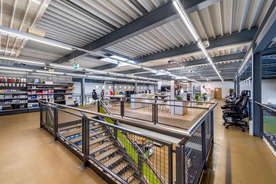 More space for your business – in the heart of the Reussbühl development area, Rothenbadstrasse, 6014 Luzern, LU, CH
