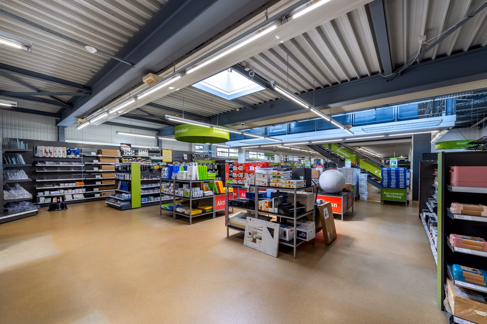 More space for your business – in the heart of the Reussbühl development area, Rothenbadstrasse, 6014 Luzern, LU, CH