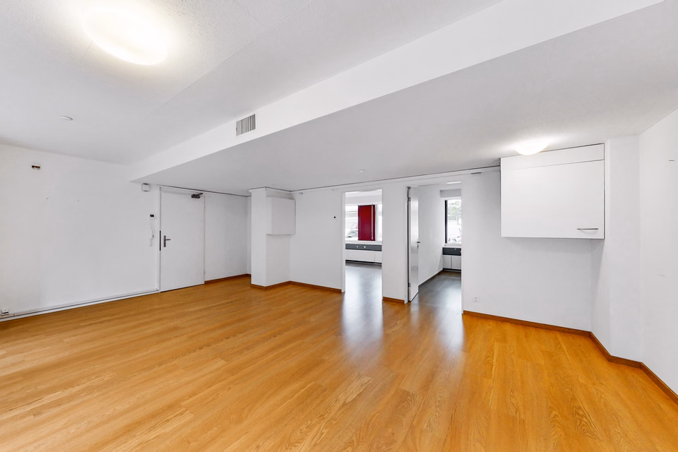 Office premises in a prime location, Dornacherstrasse, 4053 Basel, Basel-City, CH
