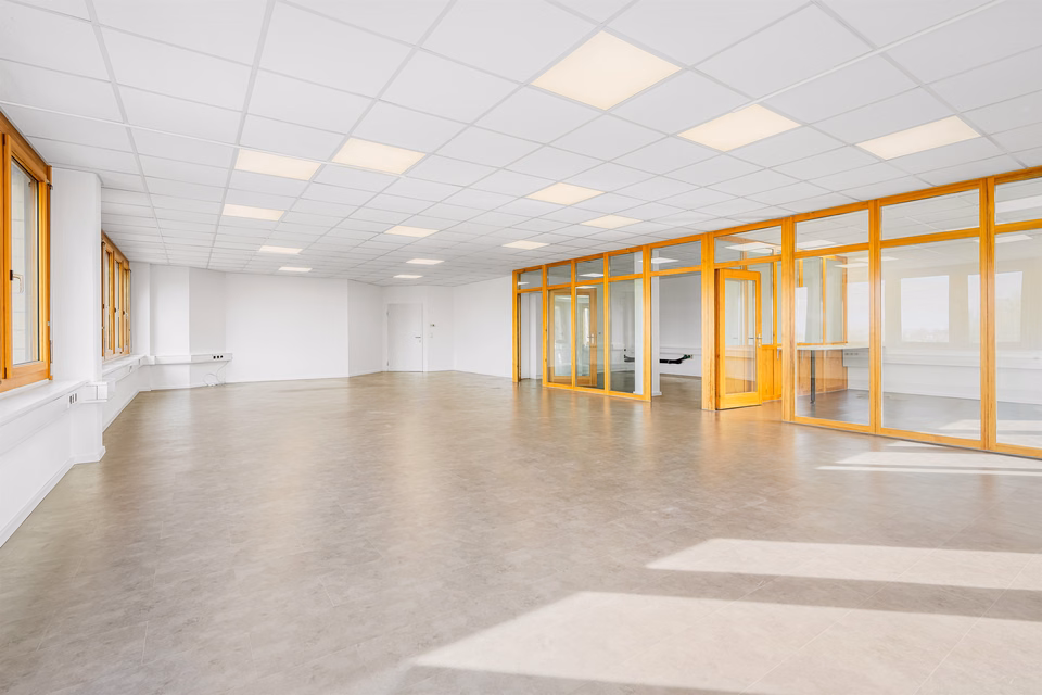Bright office/practice premises, Lohstampfenstrasse, 8274 Tägerwilen, Thurgau, CH