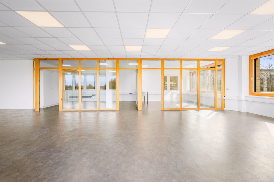 Bright office/practice premises, Lohstampfenstrasse, 8274 Tägerwilen, Thurgau, CH