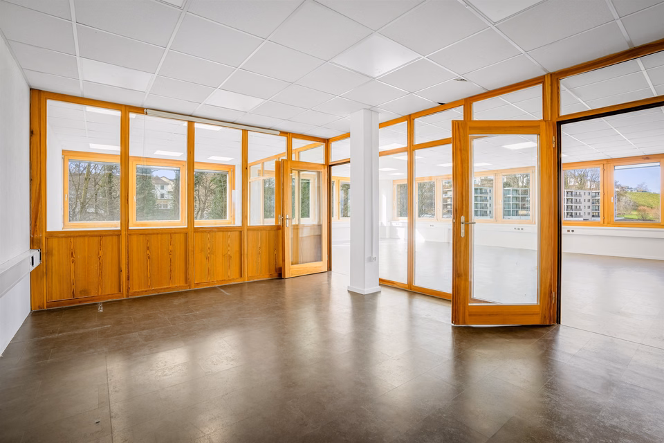 Bright office/practice premises, Lohstampfenstrasse, 8274 Tägerwilen, Thurgau, CH