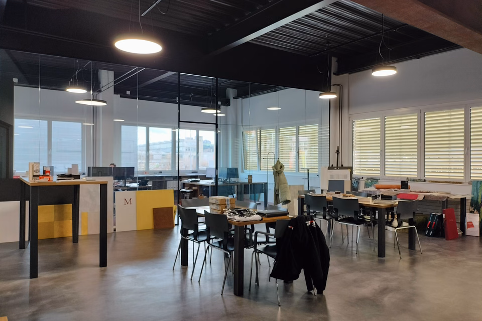 Seize opportunities - high-quality office premises, St. Gallerstrasse, 9200 Gossau SG, St. Gallen, CH