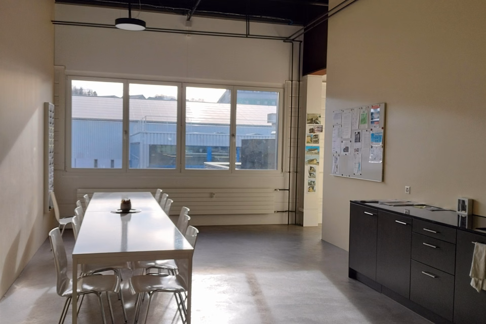 Seize opportunities - high-quality office premises, St. Gallerstrasse, 9200 Gossau SG, St. Gallen, CH