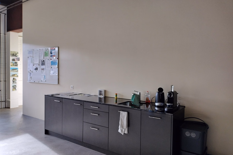 Seize opportunities - high-quality office premises, St. Gallerstrasse, 9200 Gossau SG, St. Gallen, CH