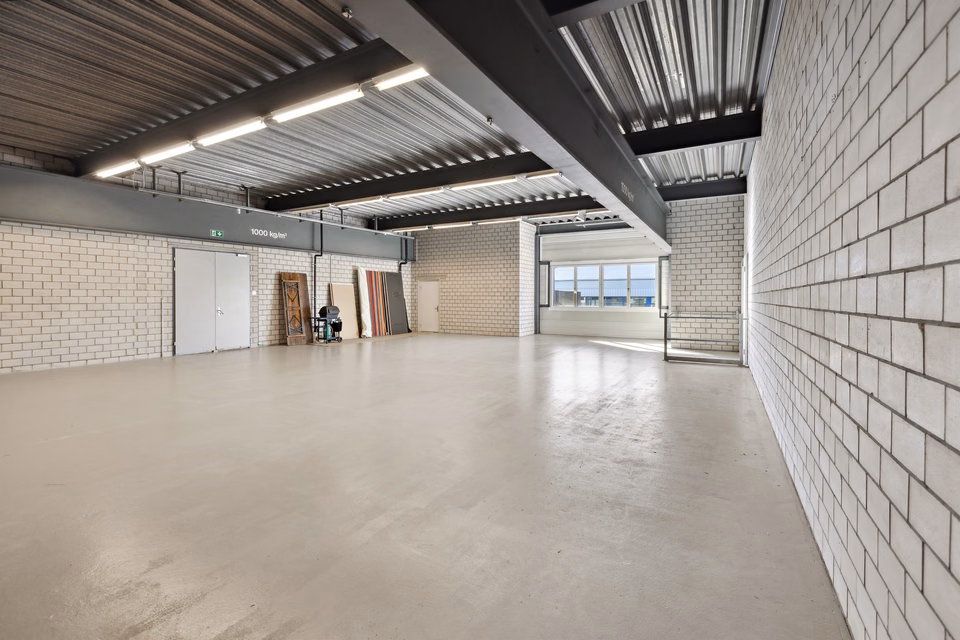 Seize opportunities - high-quality office premises, St. Gallerstrasse, 9200 Gossau SG, St. Gallen, CH