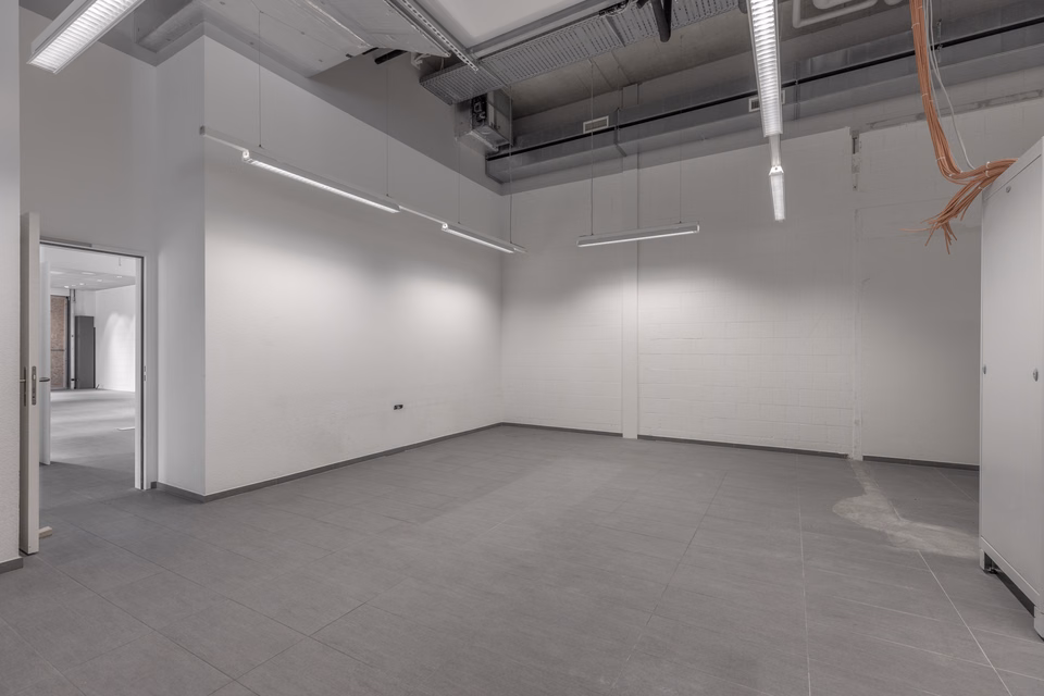 Highly attractive medical practice premises in a central location, Neue Aarburgerstrasse, 4852 Rothrist, Aargau, CH