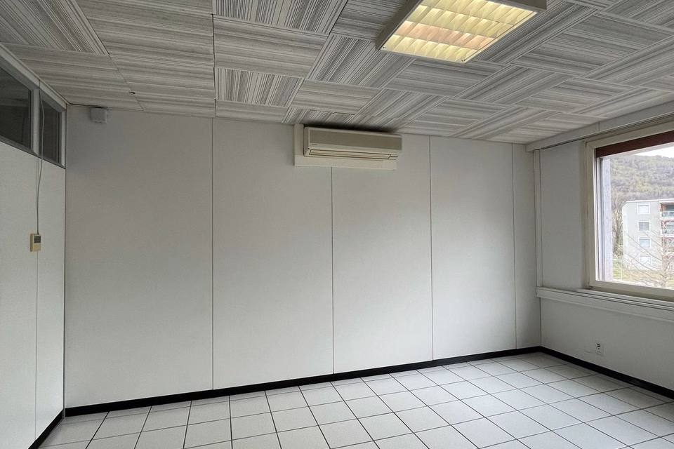 Your commercial space in Rivera, Via Cantonale, 6802 Rivera, Ticino, CH
