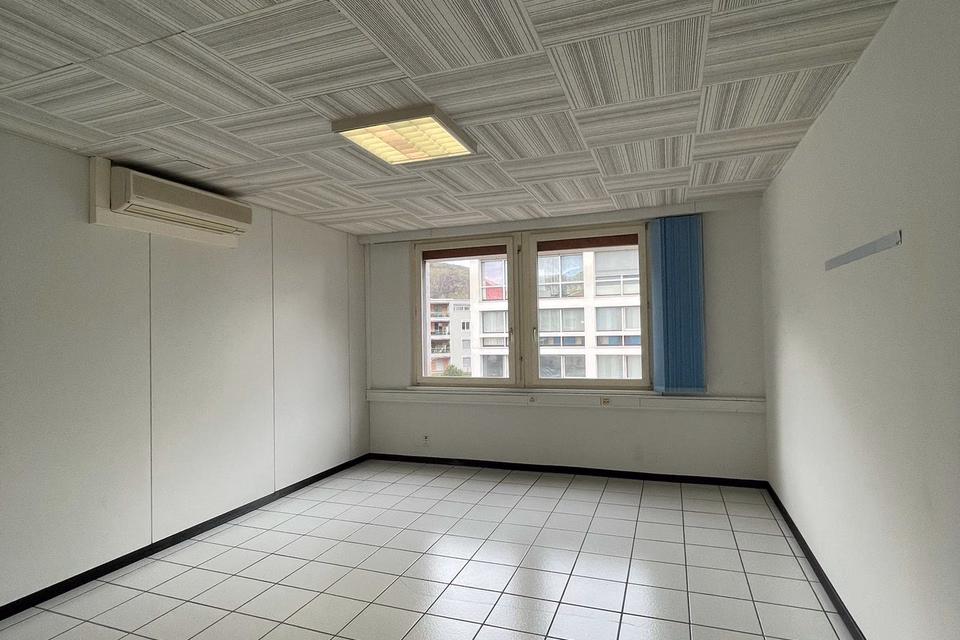 Your commercial space in Rivera, Via Cantonale, 6802 Rivera, Ticino, CH