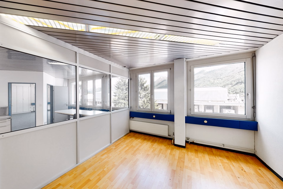 The ideal solution for your business!, Via Luserte, 6573 Magadino, Ticino, CH