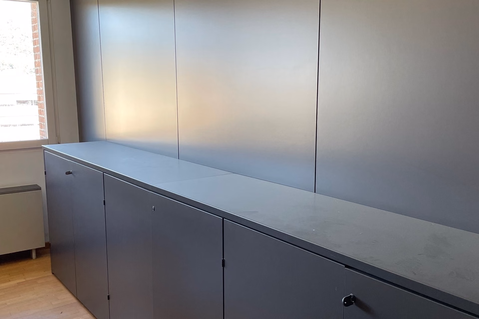 Comfortable offices ideal for your business, Via S. Franscini, 6850 Mendrisio, Ticino, CH