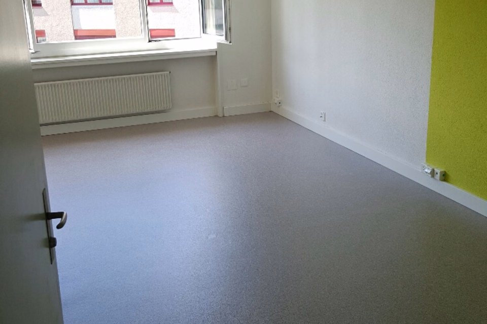 Office / Medical practice / Atelier space directly at the station!, Bahnhofstrasse, 3400 Burgdorf, Bern, CH
