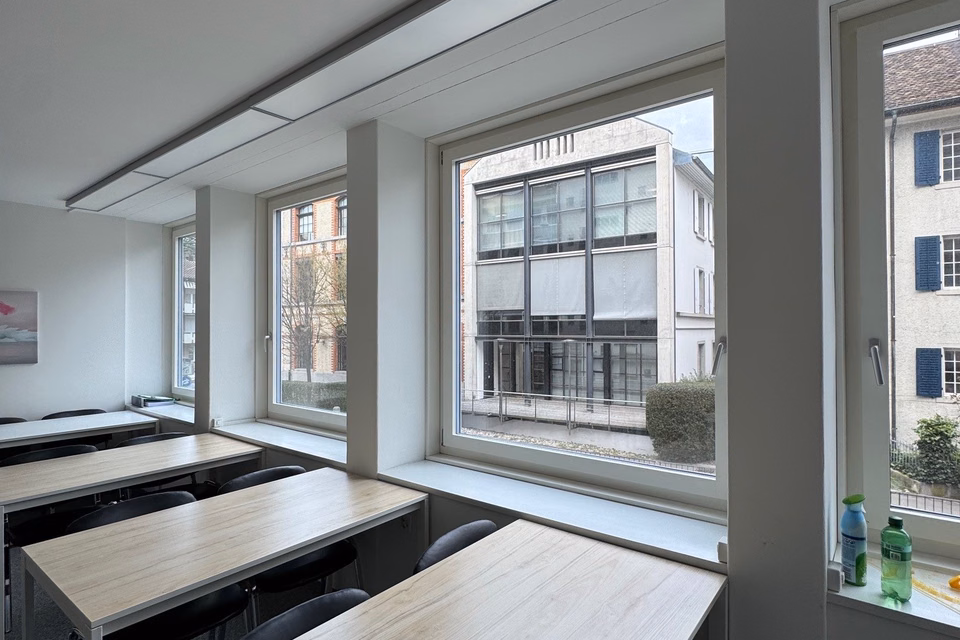 Office spaces — also available for individual rental, Mühlebachstrasse, 8008 Zürich, Zurich, CH