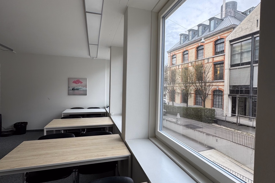 Office spaces — also available for individual rental, Mühlebachstrasse, 8008 Zürich, Zurich, CH