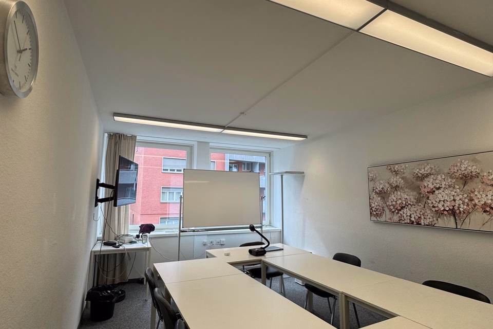 Office spaces — also available for individual rental, Mühlebachstrasse, 8008 Zürich, Zurich, CH