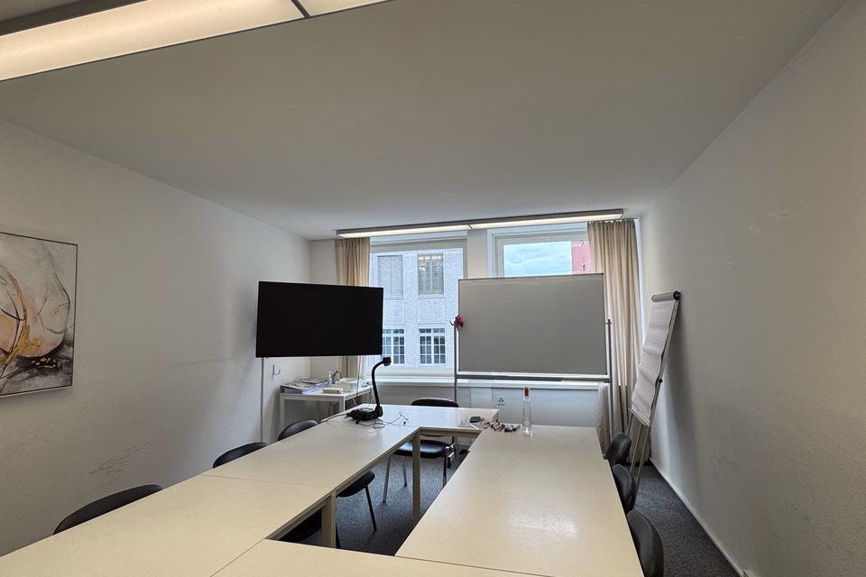 Office spaces — also available for individual rental, Mühlebachstrasse, 8008 Zürich, Zurich, CH