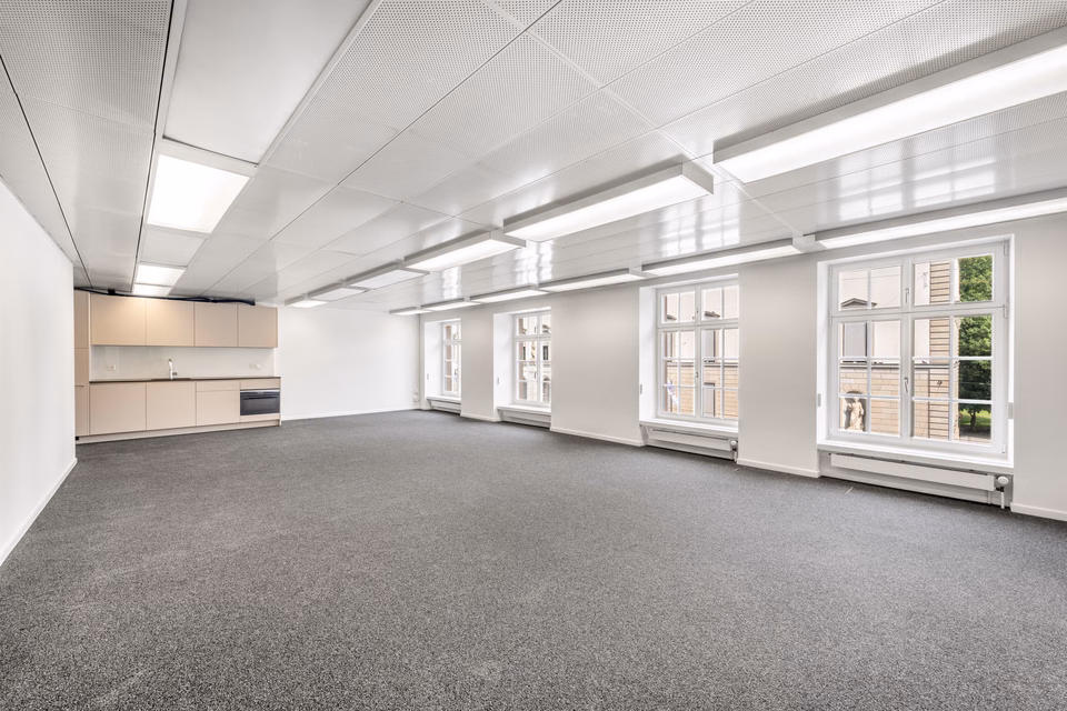 Your new office premises in Winterthur city centre!, Stadthausstrasse 63, 65,, 8400 Winterthur, Zurich, CH