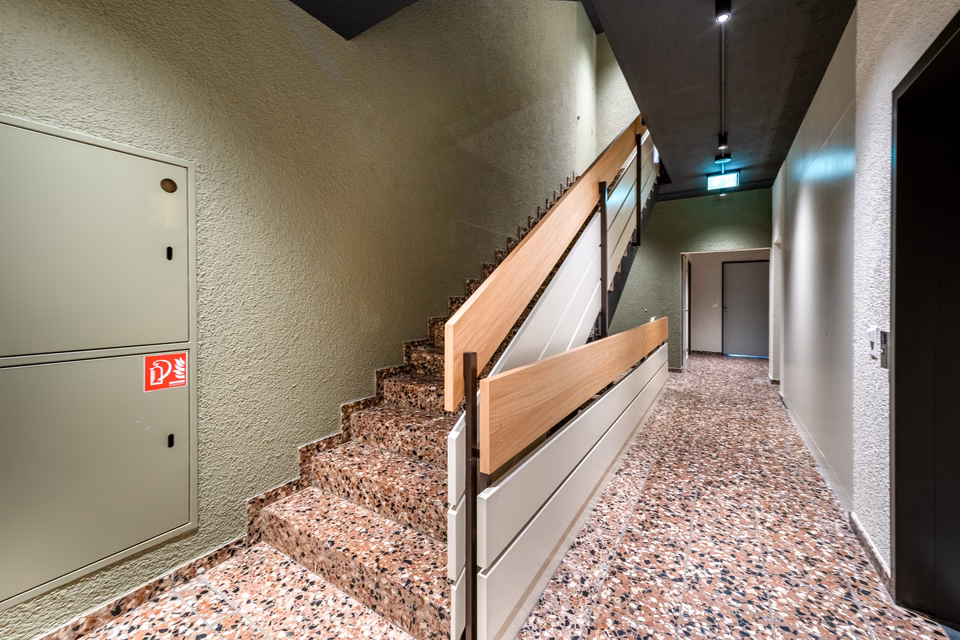 Your new office premises in Winterthur city centre!, Stadthausstrasse 63, 65,, 8400 Winterthur, Zurich, CH