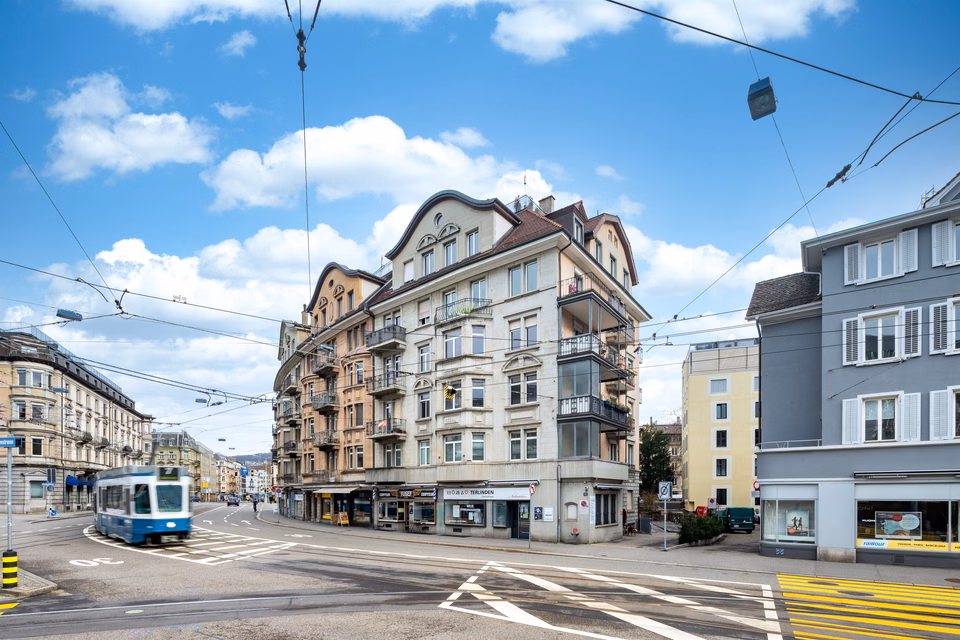 Newly renovated storage room in prime location for rent!, Seestrasse, 8002 Zürich, Zurich, CH