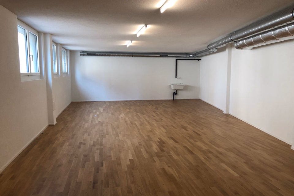Fitted craft room for rent, GA Ankenbüel 1 -, 8126 Zumikon, Zurich, CH