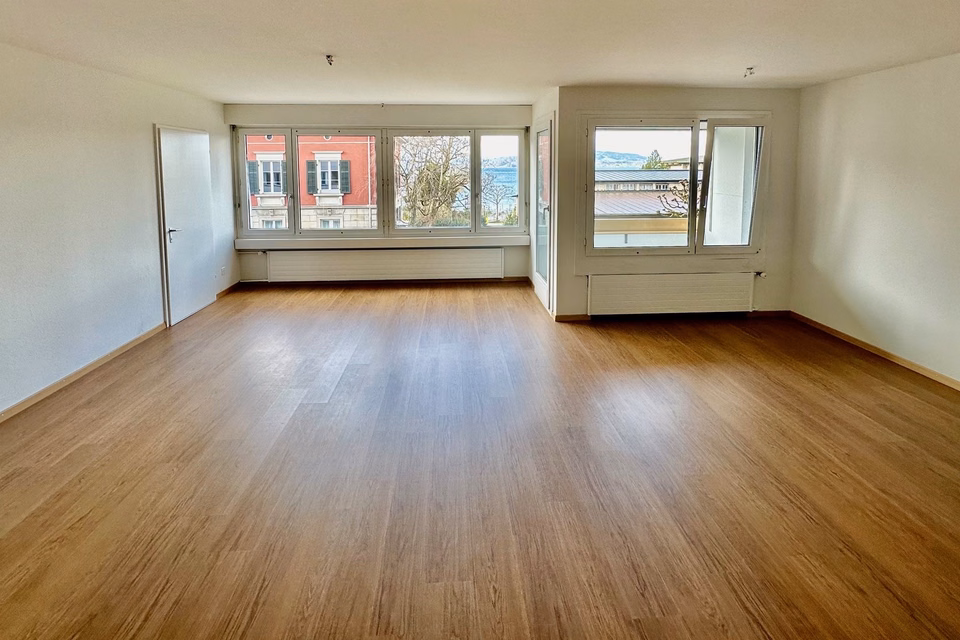 Commercial space for rent in a central location in Zug - fixed-term until 30 November 2028, Chamerstrasse 12 B, 6300 Zug, Zug, CH