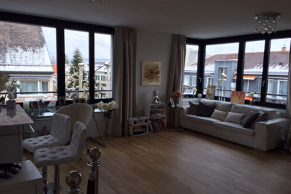 The ideal work studio for you!, Albisstrasse, 8038 Zürich, Zurich, CH