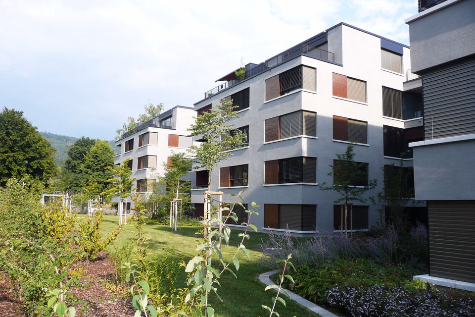 The ideal work studio for you!, Albisstrasse, 8038 Zürich, Zurich, CH