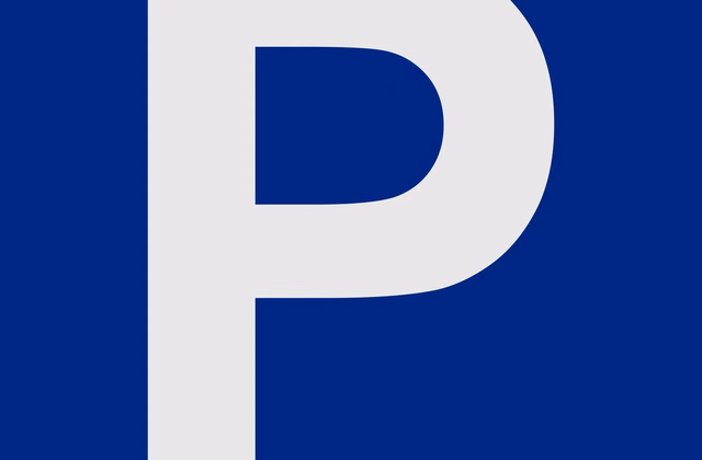 Parking space for rent